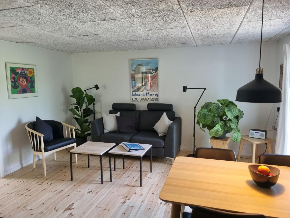 Agermosegaard Apartment Assens Exterior photo