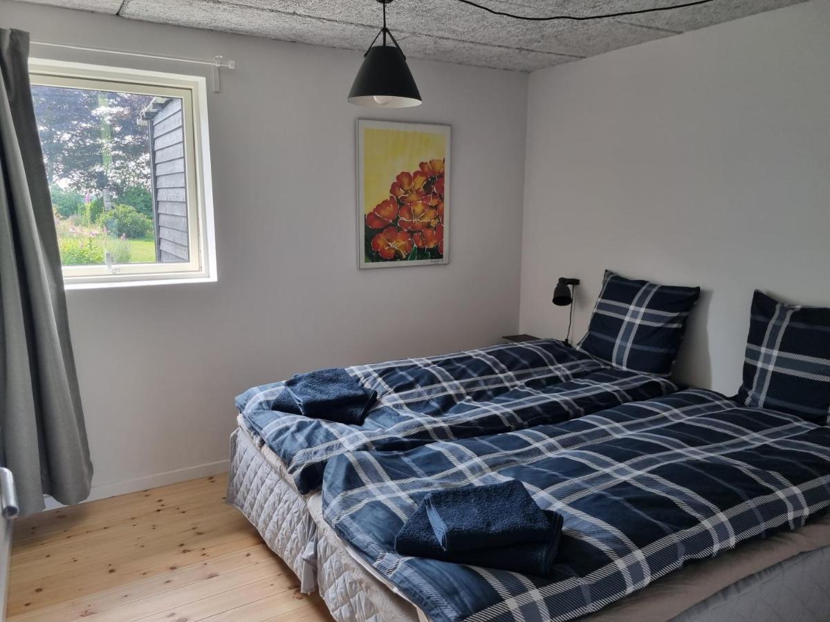 Agermosegaard Apartment Assens Exterior photo
