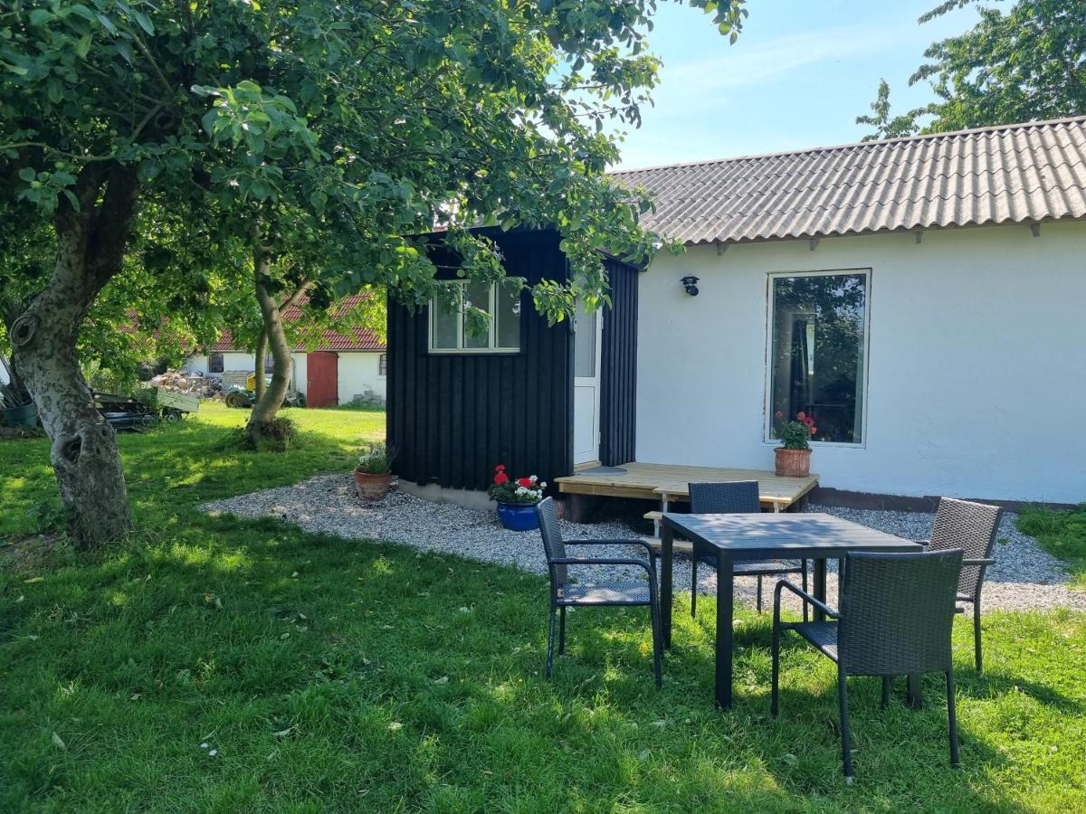 Agermosegaard Apartment Assens Exterior photo