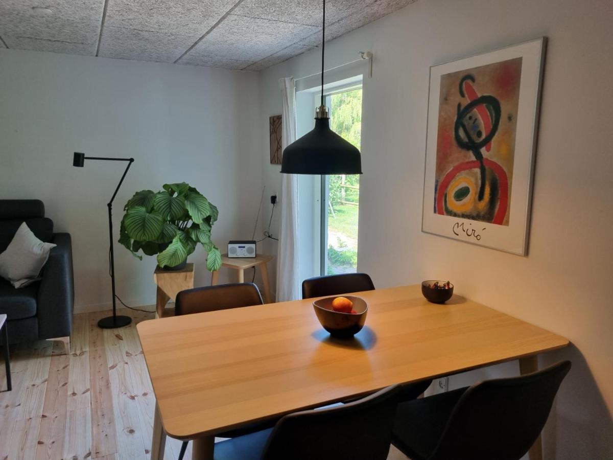 Agermosegaard Apartment Assens Exterior photo